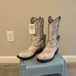 Laredo Womens Boots  7.5 B